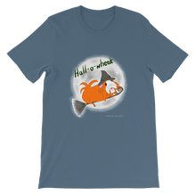 Load image into Gallery viewer, Kids Guinea Pig T-Shirt - Halloween