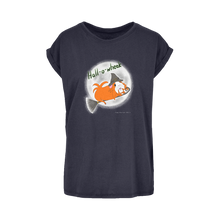 Load image into Gallery viewer, Adult Guinea Pig T-Shirt - Halloween
