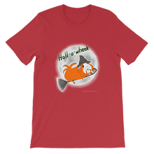 Load image into Gallery viewer, Kids Guinea Pig T-Shirt - Halloween