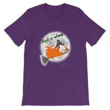 Load image into Gallery viewer, Kids Guinea Pig T-Shirt - Halloween