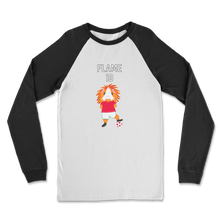 Load image into Gallery viewer, Adult Guinea Pig T-Shirt - Flame the Footballer