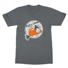 Load image into Gallery viewer, Adult Guinea Pig T-Shirt - Halloween
