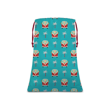 Load image into Gallery viewer, Drawstring Sack Guinea Pig - Campervan