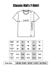 Load image into Gallery viewer, Kids Guinea Pig T-Shirt - Flame the Footballer