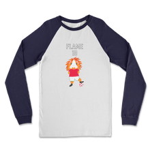 Load image into Gallery viewer, Adult Guinea Pig T-Shirt - Flame the Footballer