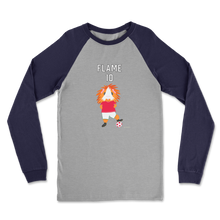 Load image into Gallery viewer, Adult Guinea Pig T-Shirt - Flame the Footballer