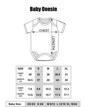 Load image into Gallery viewer, Baby Guinea Pig Onesie - Flame the Footballer