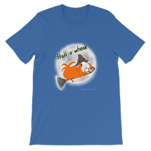 Load image into Gallery viewer, Kids Guinea Pig T-Shirt - Halloween