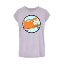 Load image into Gallery viewer, Adult Guinea Pig T-Shirt - Skater Pig