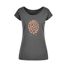 Load image into Gallery viewer, Adult Guinea Pig T-shirt - Yoga Piggies