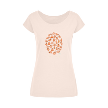 Load image into Gallery viewer, Adult Guinea Pig T-shirt - Yoga Piggies