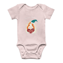 Load image into Gallery viewer, Christmas Baby Onesie - Elf Pig