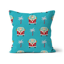 Load image into Gallery viewer, Cushion Guinea Pig - Campervan