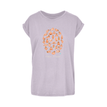 Load image into Gallery viewer, Adult Guinea Pig T-Shirt- Yoga Piggies
