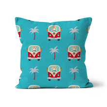 Load image into Gallery viewer, Cushion Guinea Pig - Campervan