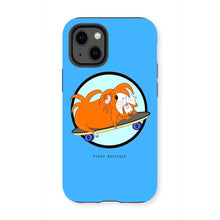 Load image into Gallery viewer, Phone Case - Skater Pig - Guinea Pig