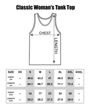 Load image into Gallery viewer, Warrior Piggy Adult Tank Top