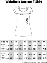 Load image into Gallery viewer, Warrior Piggy Wide Neck T-Shirt