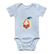 Load image into Gallery viewer, Christmas Baby Onesie - Elf Pig