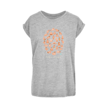 Load image into Gallery viewer, Adult Guinea Pig T-Shirt- Yoga Piggies