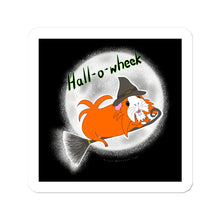 Load image into Gallery viewer, Sticker - Halloween - Guinea Pig