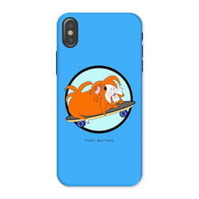 Load image into Gallery viewer, Phone Case - Skater Pig - Guinea Pig