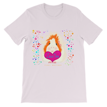Load image into Gallery viewer, Kids Guinea Pig T-Shirt - Love you Pickle Piggy