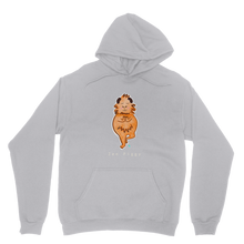 Load image into Gallery viewer, Zen Piggy - Guinea Pig Adult Hoodie