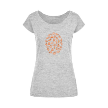 Load image into Gallery viewer, Adult Guinea Pig T-shirt - Yoga Piggies