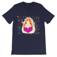 Load image into Gallery viewer, Kids Guinea Pig T-Shirt - Love you Pickle Piggy