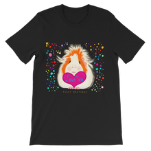Load image into Gallery viewer, Kids Guinea Pig T-Shirt - Love you Pickle Piggy