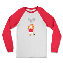 Load image into Gallery viewer, Adult Guinea Pig T-Shirt - Flame the Footballer
