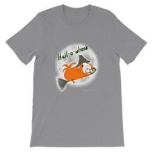 Load image into Gallery viewer, Kids Guinea Pig T-Shirt - Halloween
