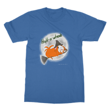 Load image into Gallery viewer, Adult Guinea Pig T-Shirt - Halloween
