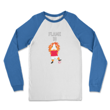Load image into Gallery viewer, Adult Guinea Pig T-Shirt - Flame the Footballer
