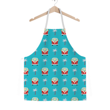 Load image into Gallery viewer, Adult Apron Guinea Pig - Campervan
