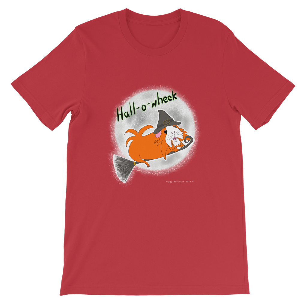 Kids Guinea Pig T-Shirt - Halloween