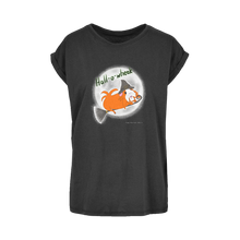 Load image into Gallery viewer, Adult Guinea Pig T-Shirt - Halloween
