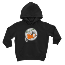 Load image into Gallery viewer, Kids Guinea Pig Hoodie - Halloween
