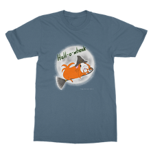 Load image into Gallery viewer, Adult Guinea Pig T-Shirt - Halloween
