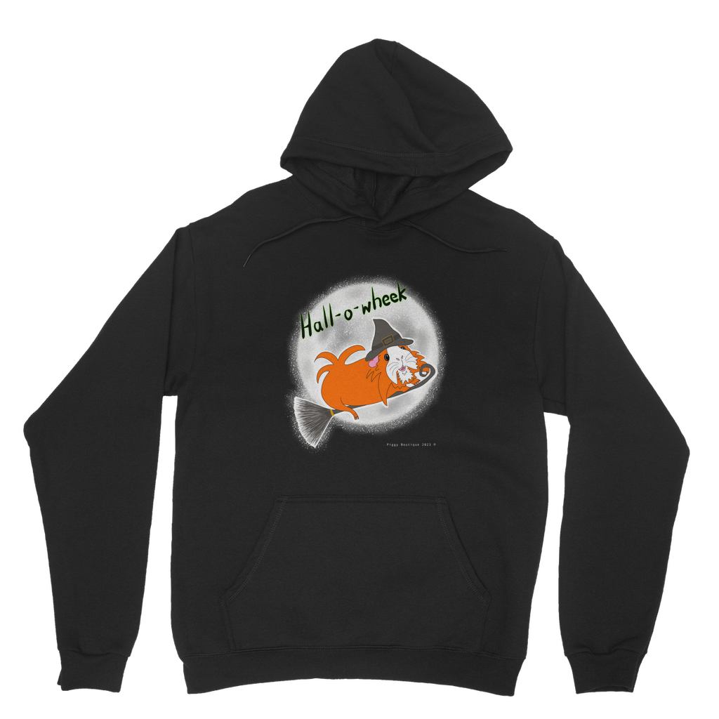Adult Guinea Pig Hoodie - Halloween