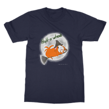 Load image into Gallery viewer, Adult Guinea Pig T-Shirt - Halloween

