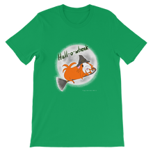 Load image into Gallery viewer, Kids Guinea Pig T-Shirt - Halloween
