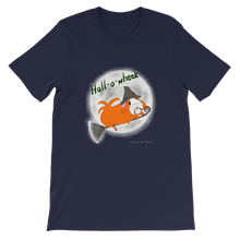 Load image into Gallery viewer, Kids Guinea Pig T-Shirt - Halloween
