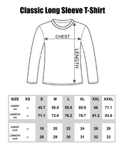 Load image into Gallery viewer, Adult Guinea Pig Long Sleeve T-Shirt - Flame the Footballer

