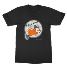 Load image into Gallery viewer, Adult Guinea Pig T-Shirt - Halloween
