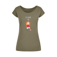 Load image into Gallery viewer, Adult Guinea Pig T-Shirt - Flame the Footballer
