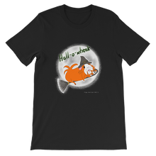 Load image into Gallery viewer, Kids Guinea Pig T-Shirt - Halloween
