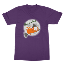 Load image into Gallery viewer, Adult Guinea Pig T-Shirt - Halloween
