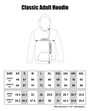 Load image into Gallery viewer, Adult Guinea Pig Hoodie- Love you Pickle Piggy
